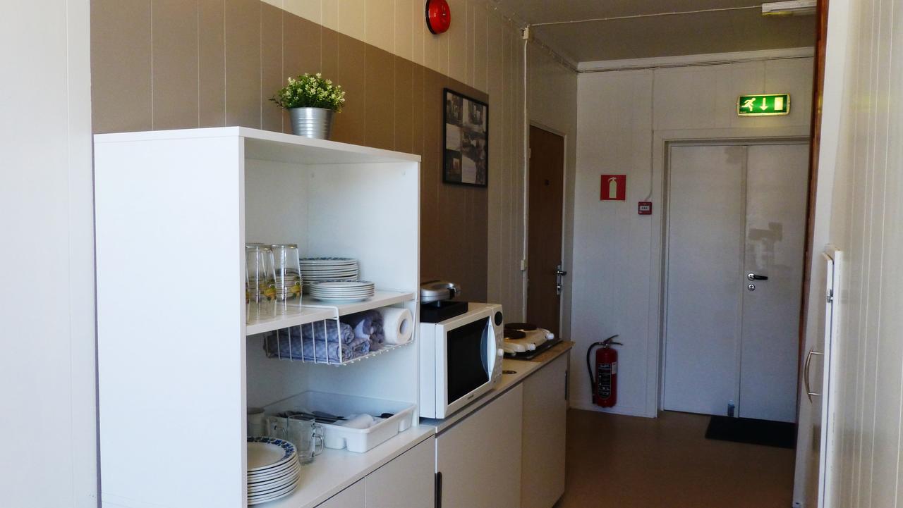 Lovheim Gjestehus - Anneks Sauland Extérieur photo